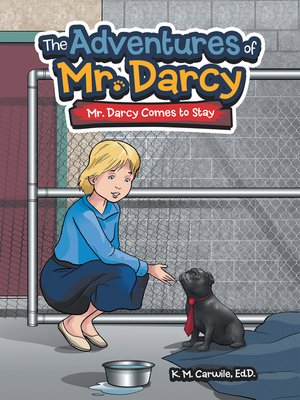 cover image of The Adventures of Mr. Darcy